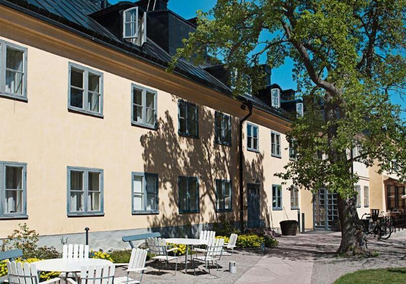 Fotos del hotel Skeppsholmen, A Member Of Design Hotels™:  7