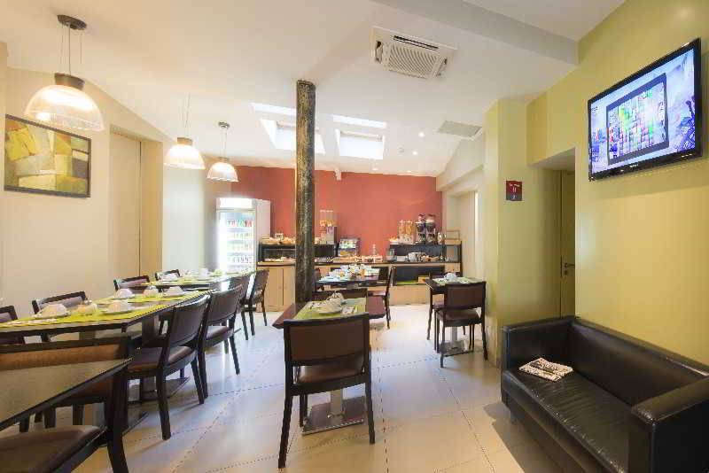 Fotos del hotel Source Hôtel:  4