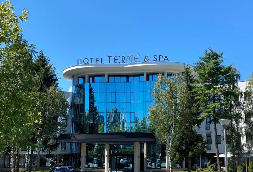 Fotos del hotel Spa Hotel Terme:  21 Fotos del hotel Spa Hotel Terme:  21