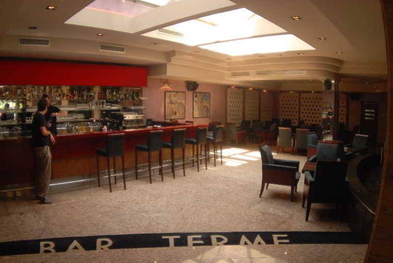 Fotos del hotel Spa Hotel Terme:  9 Fotos del hotel Spa Hotel Terme:  9