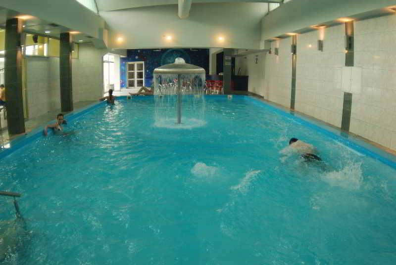 Fotos del hotel Spa Hotel Terme:  3 Fotos del hotel Spa Hotel Terme:  3