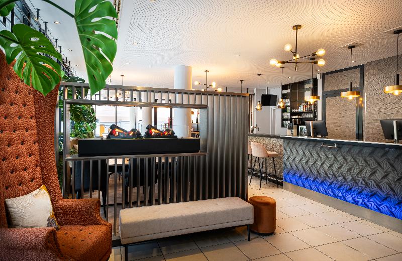 Fotos del hotel Star Inn Hotel Salzburg Zentrum:  2