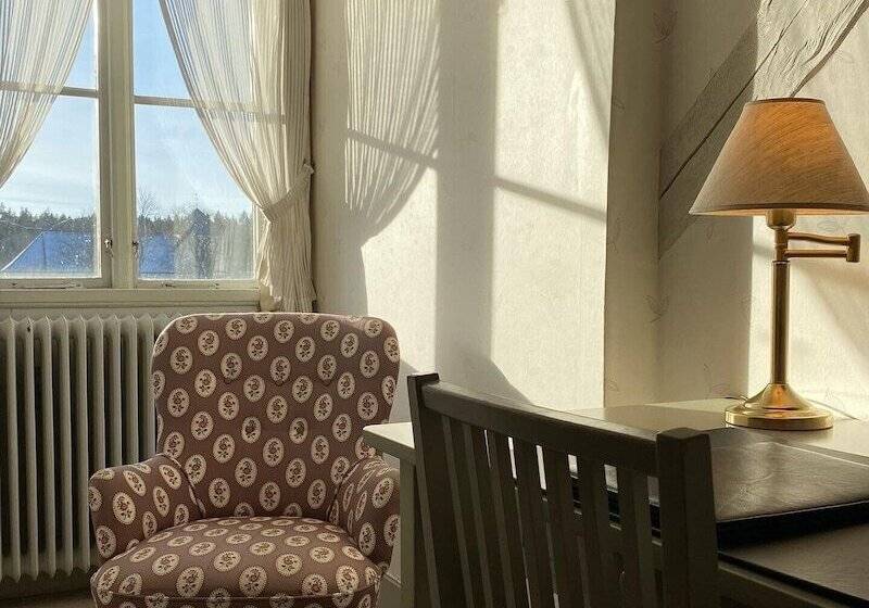 هتل Stjarnholms Slott