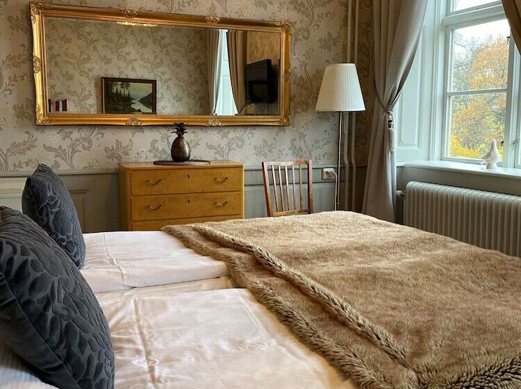 هتل Stjarnholms Slott