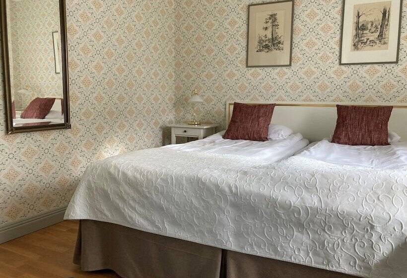 هتل Stjarnholms Slott