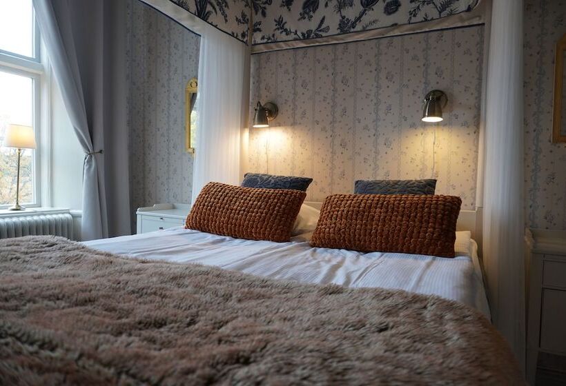 هتل Stjarnholms Slott