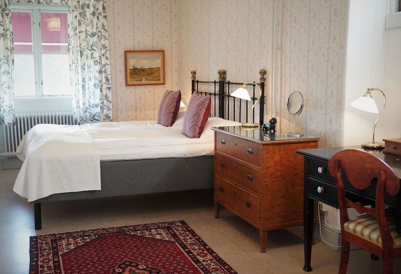 هتل Stjarnholms Slott