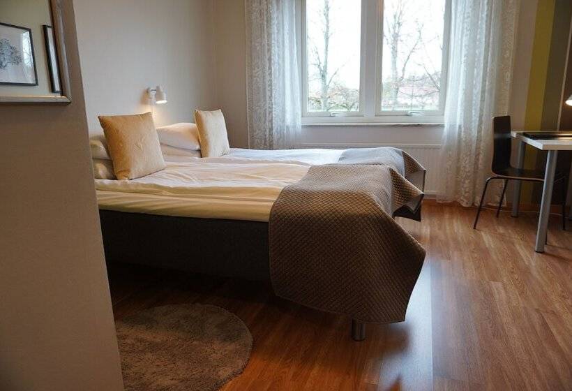 هتل Stjarnholms Slott