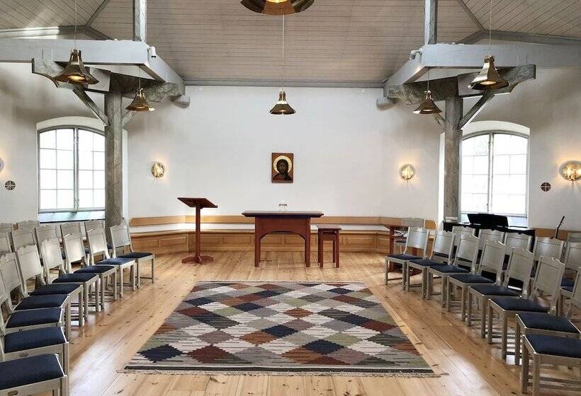 هتل Stjarnholms Slott