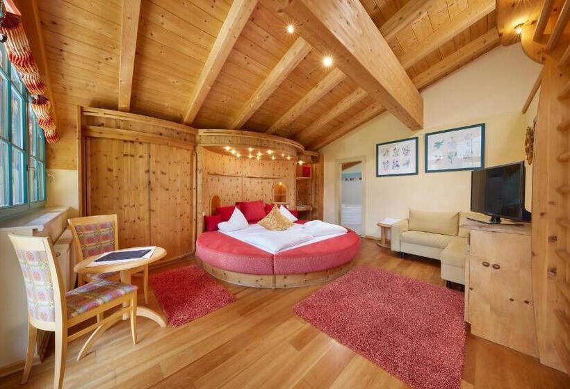 هتل Sunny Sölden