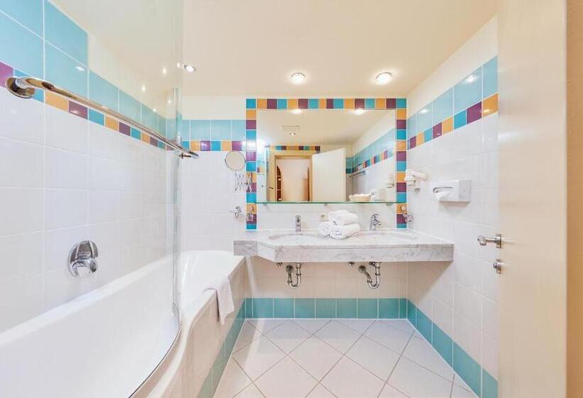 هتل Sunny Sölden