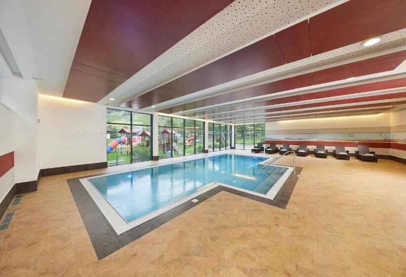 هتل Sunny Sölden