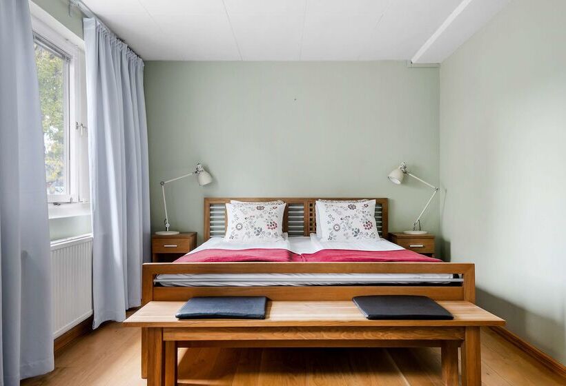 Sure Hotel By Best Western Ojaby Herrgard