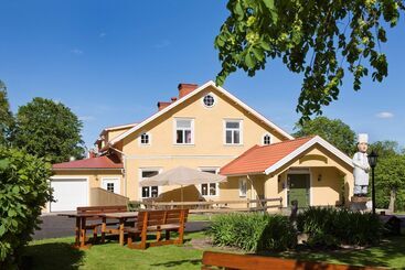 Sure Hotel By Best Western Ojaby Herrgard
