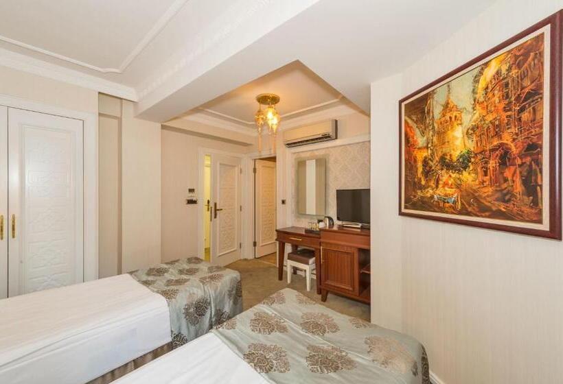 Fotos del hotel The Empress Theodora:  10