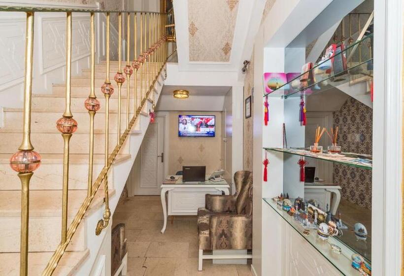 Fotos del hotel The Empress Theodora:  19