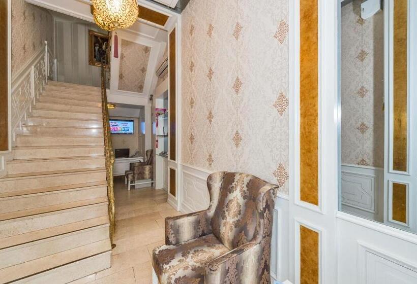 Fotos del hotel The Empress Theodora:  24