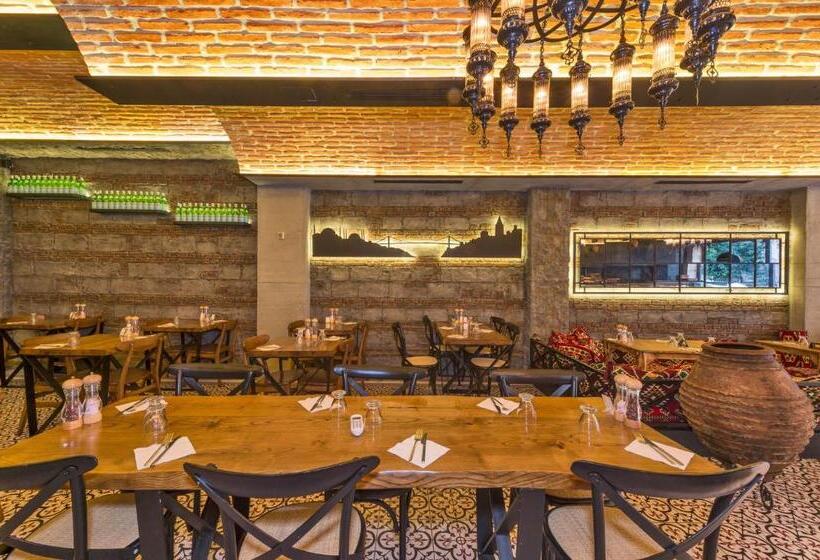 Fotos del hotel The Empress Theodora:  21