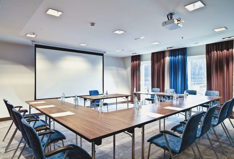 Fotos del hotel Tivoli  Innsbruck:  38