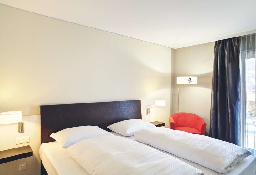 Fotos del hotel Tivoli  Innsbruck:  27