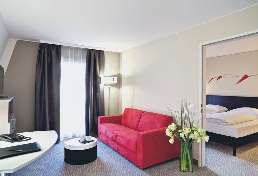 Fotos del hotel Tivoli  Innsbruck:  56