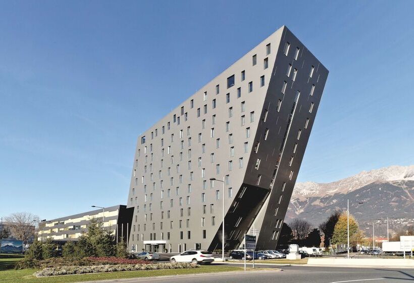 Fotos del hotel Tivoli  Innsbruck:  46