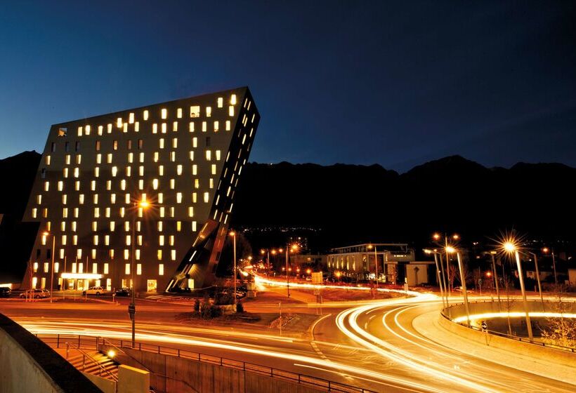 Fotos del hotel Tivoli  Innsbruck:  55