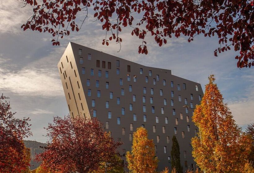 Fotos del hotel Tivoli  Innsbruck:  54