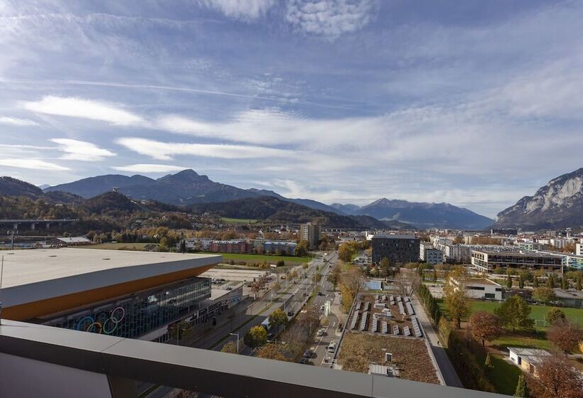 Fotos del hotel Tivoli  Innsbruck:  51