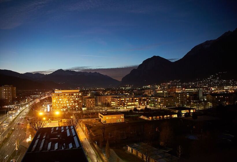 Fotos del hotel Tivoli  Innsbruck:  50