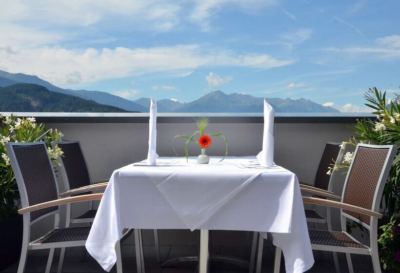 Fotos del hotel Tivoli  Innsbruck:  65
