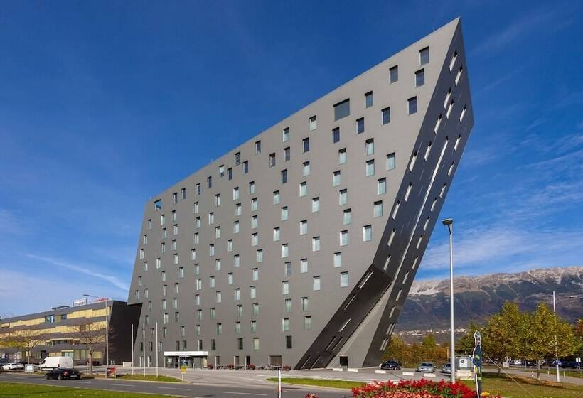 Fotos del hotel Tivoli  Innsbruck:  62
