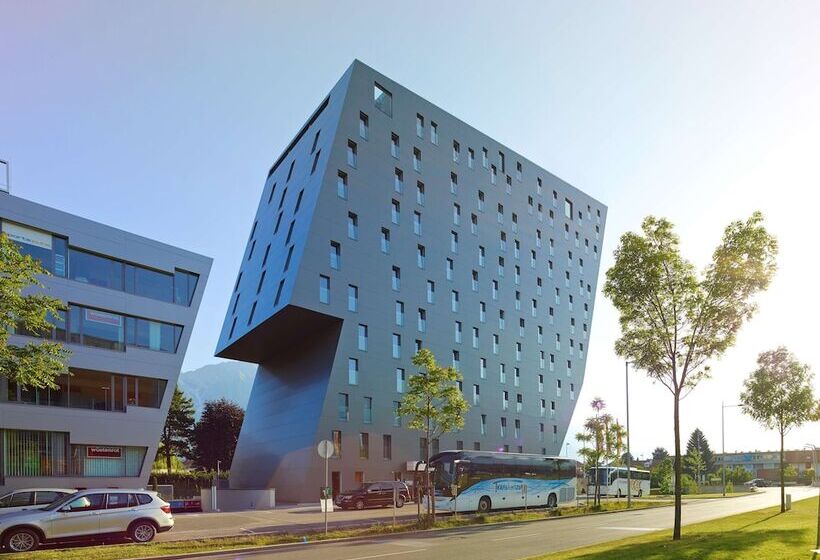 Fotos del hotel Tivoli  Innsbruck:  61