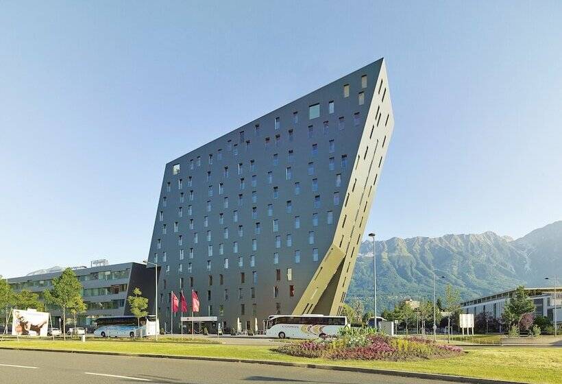 Hotel Tivoli  Innsbruck