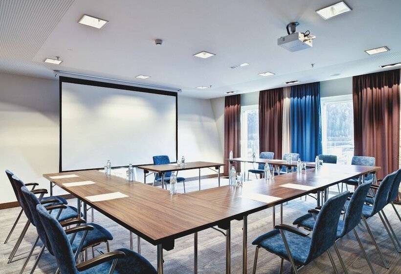 Fotos del hotel Tivoli  Innsbruck:  59