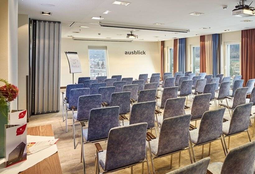 Fotos del hotel Tivoli  Innsbruck:  58