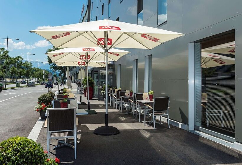 Fotos del hotel Tivoli  Innsbruck:  43