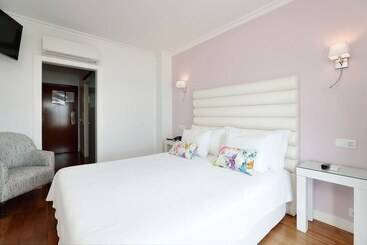 Fotos del hotel Vila Sao Vicente Boutique:  9