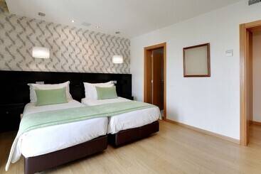Fotos del hotel Vila Sao Vicente Boutique:  7