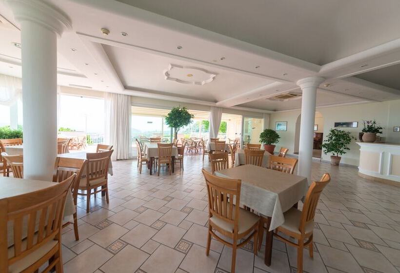 هتل Villa Ireos