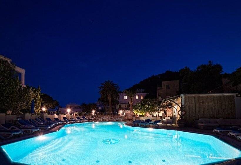 هتل San Felice