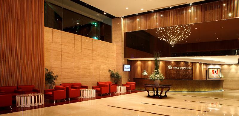 Fotos del hotel Vissai Saigon: 1 Fotos del hotel Vissai Saigon: 1