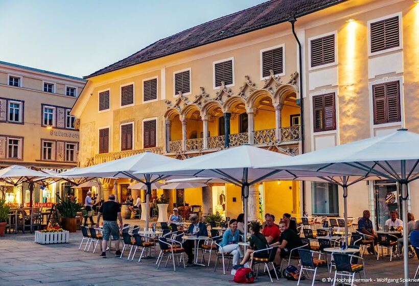 Jufa Hotel Bruck An Der Mur   Im Weitental