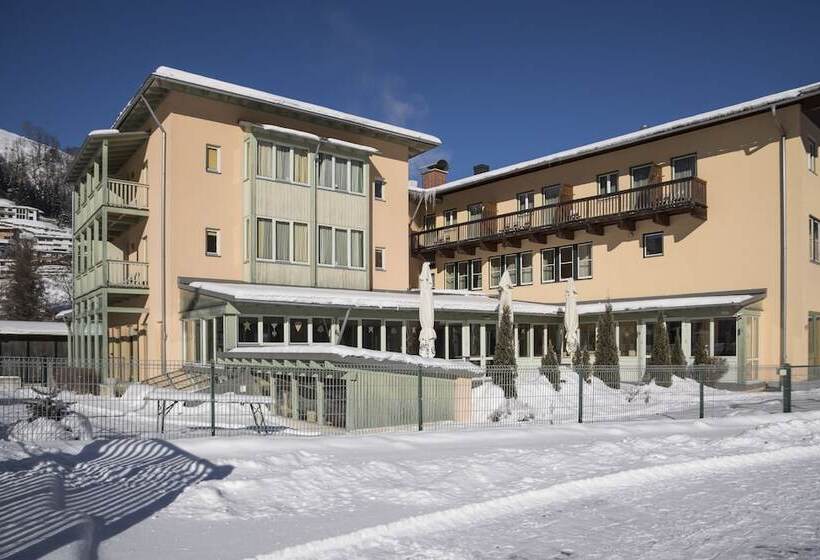 Jufa Hotel Kaprun