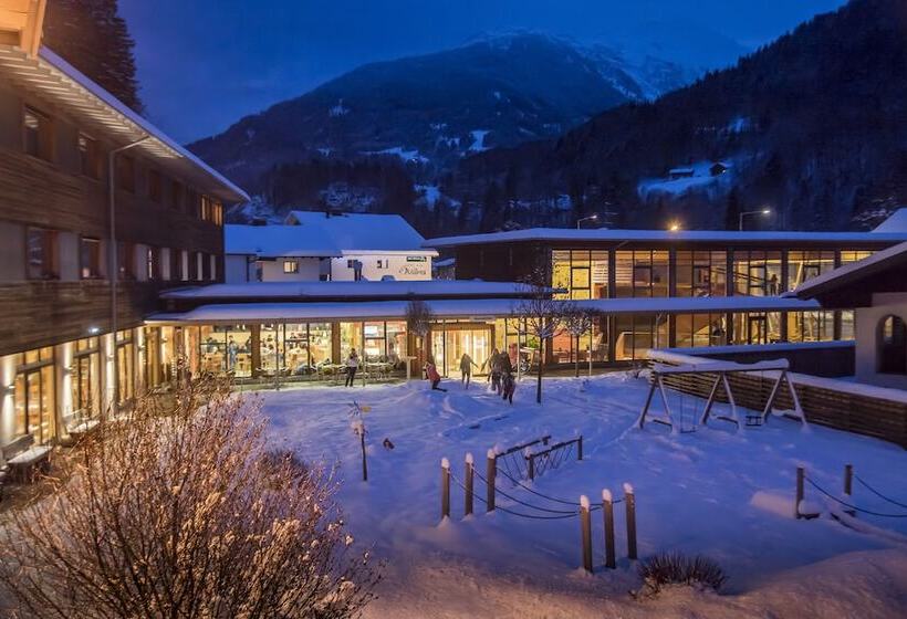 Jufa Hotel Montafon