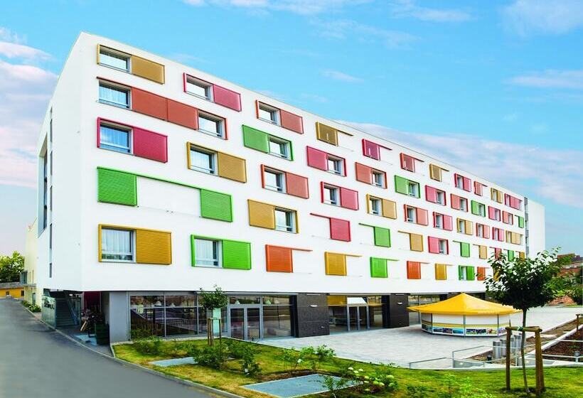 Fotos del hotel Jufa  Wien:  29