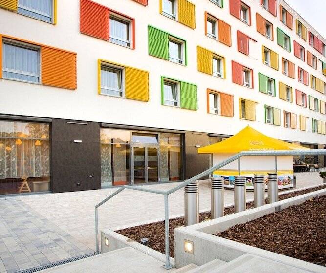 Fotos del hotel Jufa  Wien:  28