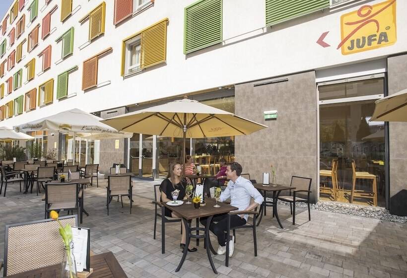 Fotos del hotel Jufa  Wien:  25