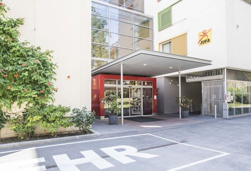 Fotos del hotel Jufa  Wien:  24