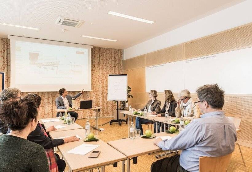 Fotos del hotel Jufa  Wien:  23